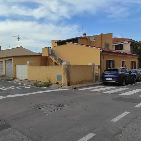Casa Andreea