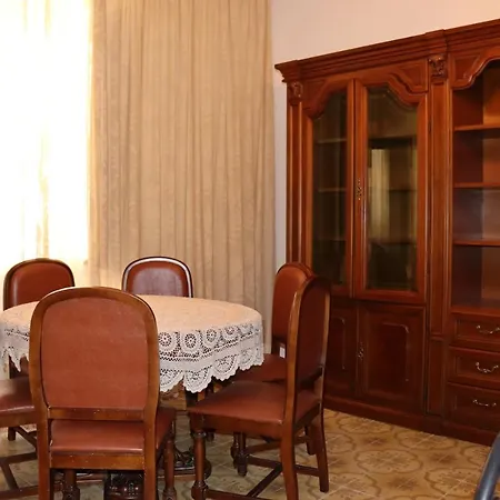 Casa Andreea Olbia
