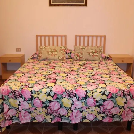 Ferienhaus Casa Andreea *
