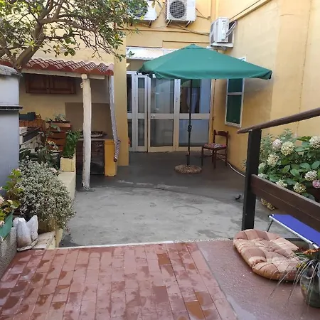 Casa Andreea *