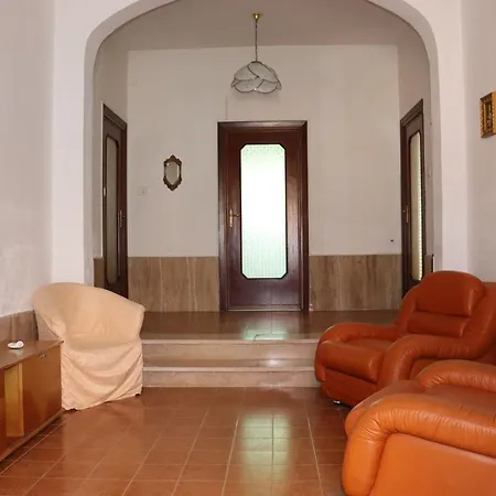Casa Andreea Ferienhaus *