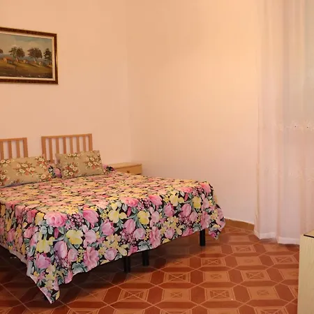Casa Andreea Olbia