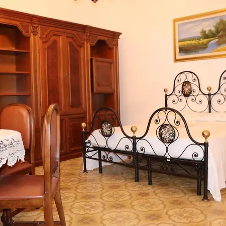 Holiday home Casa Andreea