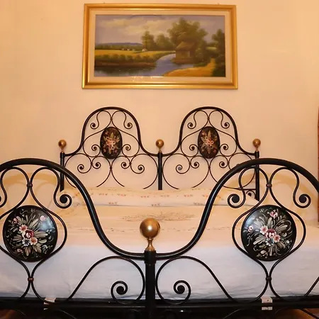 Casa Andreea Holiday home Olbia