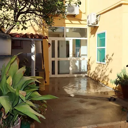 Casa Andreea Holiday home Olbia
