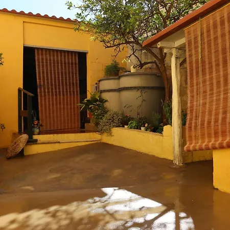 Casa Andreea Holiday home