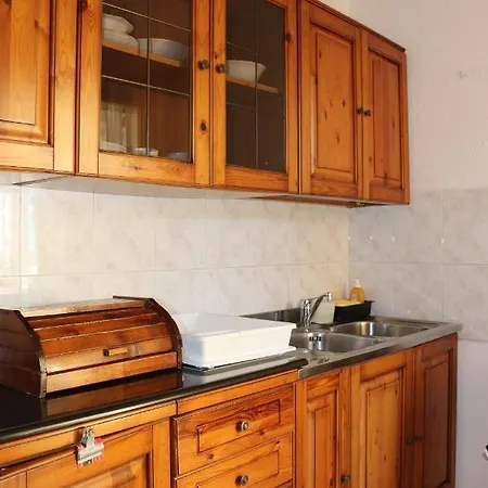 Casa Andreea Olbia